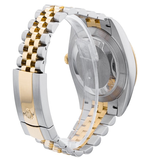 Rolex Datejust 41 126333 Image 3